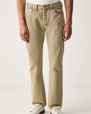 Levi's blugi straight pentru bărbați 501® LEVIS®ORIGINAL FIT