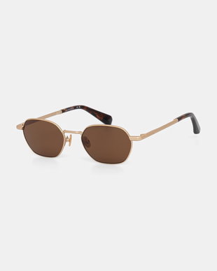 AllSaints ochelari de soare pentru femei Rory