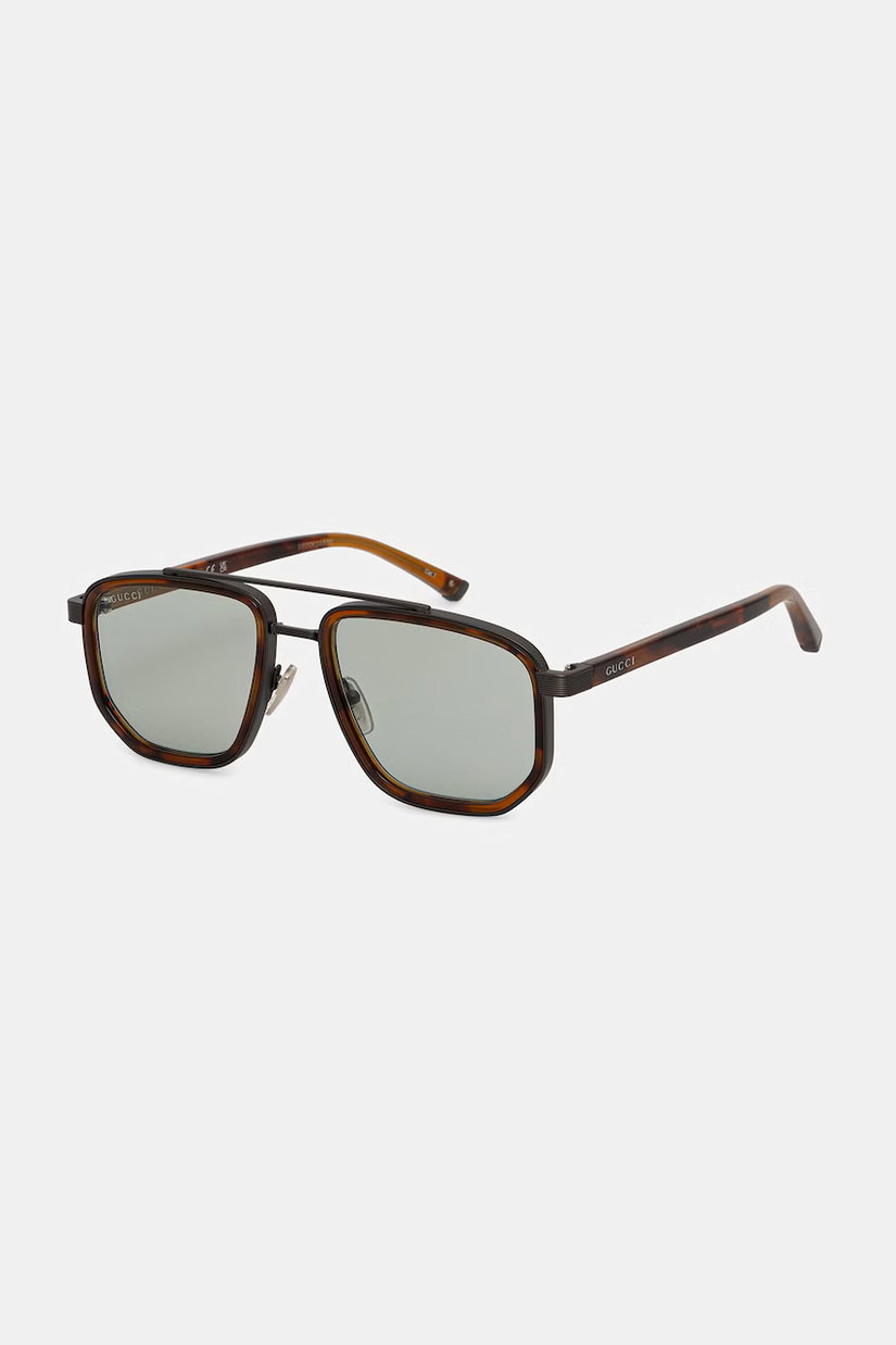 Gucci ochelari de soare pentru bărbați