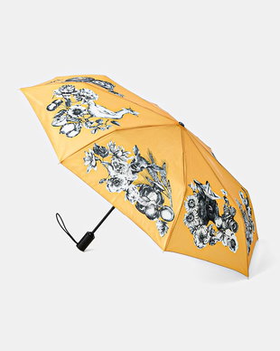 Moschino umbrelă pliabilă pentru femei