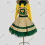 Costum Safari Premium Adult