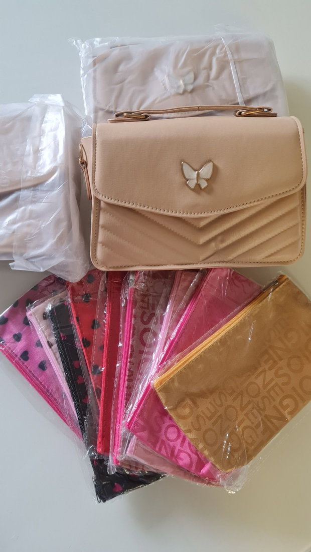 Mistery Bag Femei
