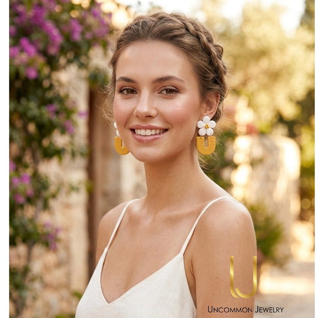 Cercei florali