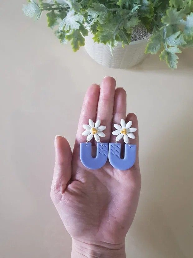 Cercei florali