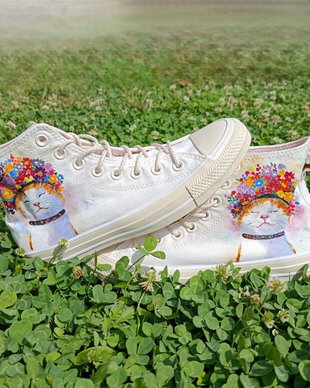Converse Chuck Taylor All Star High A06093C