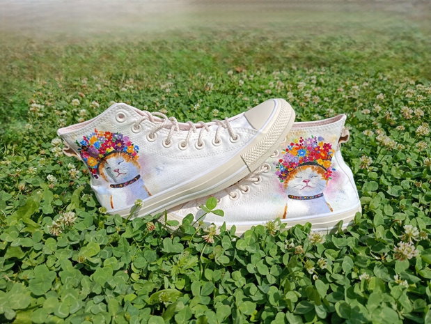 Converse Chuck Taylor All Star High A06093C