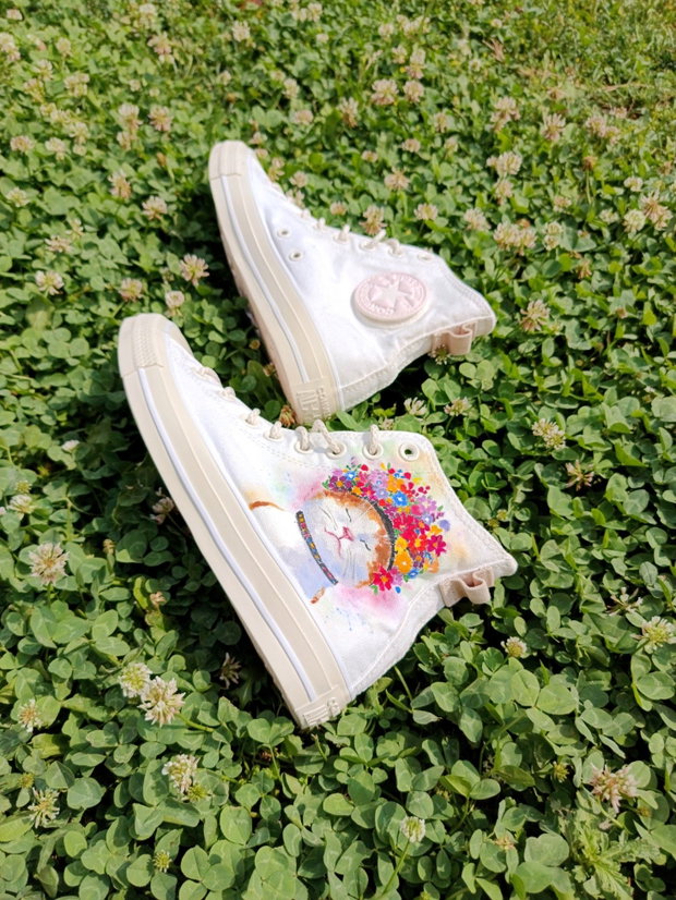 Converse Chuck Taylor All Star High A06093C