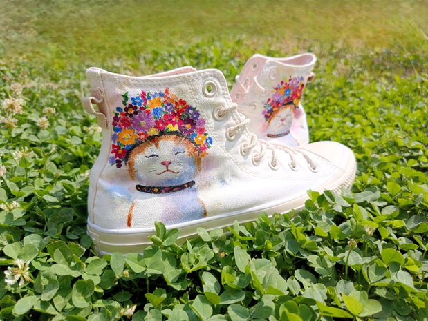 Converse Chuck Taylor All Star High A06093C