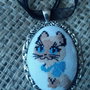 Pandantiv handmade