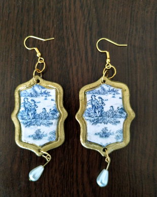 Cercei statement scena Fragonard
