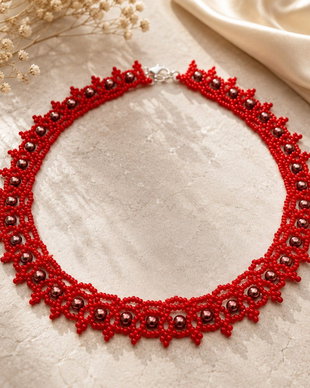 Colier choker