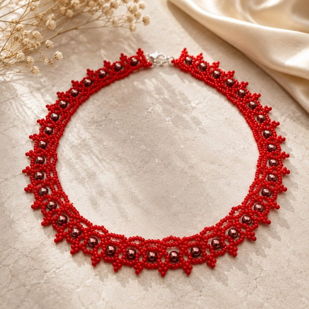 Colier choker