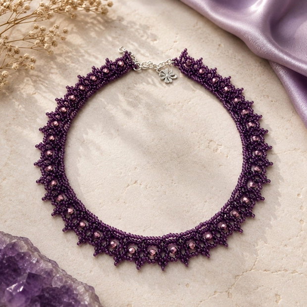 Colier choker