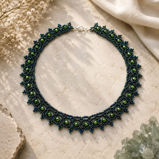 Colier choker