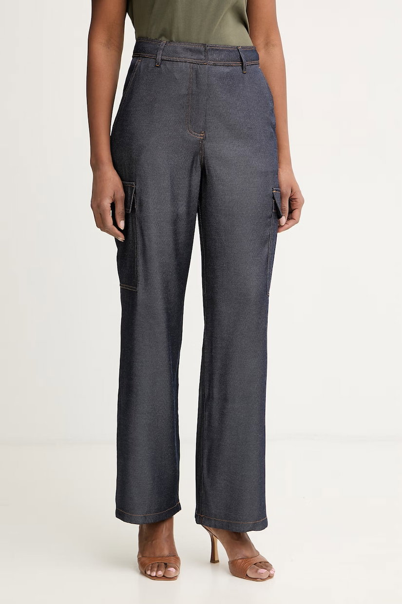 Guess pantaloni femeiești REGINE
