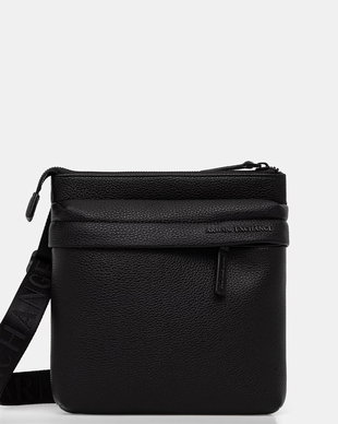 Armani Exchange geantă mică pentru bărbați