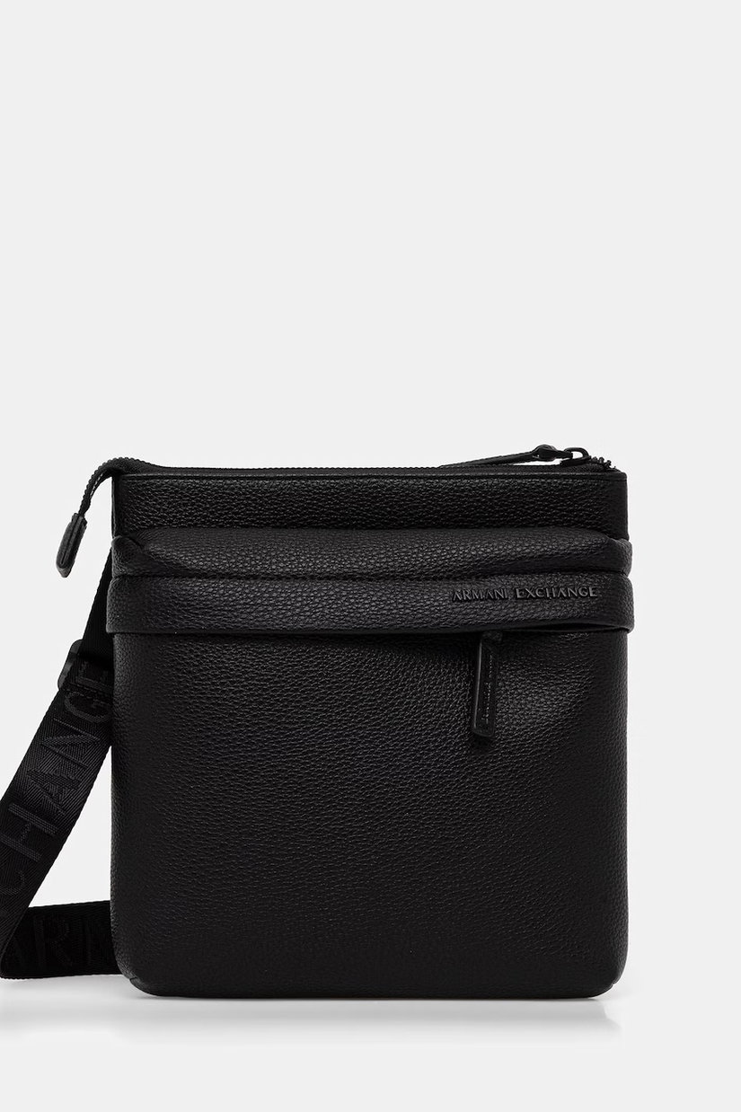 Armani Exchange geantă mică pentru bărbați