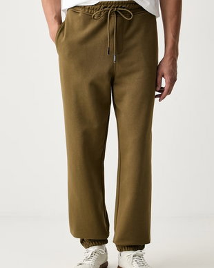 Iceberg pantaloni de trening pentru femei din bumbac