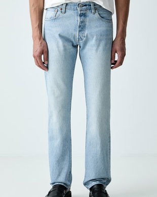 Levi's blugi relaxed fit pentru bărbați 501® RELAXED