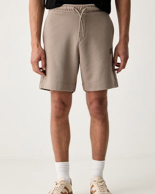BOSS Green pantaloni scurți de trening pentru bărbați, cu bumbac JT_Shorts