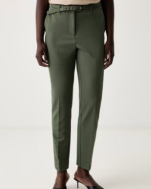 Marciano by Guess pantaloni pentru femei cu vâscoză JOLIE