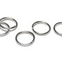 Zale din inox, 4x0.5 mm