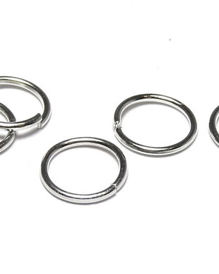 Zale din inox, 4x0.5 mm