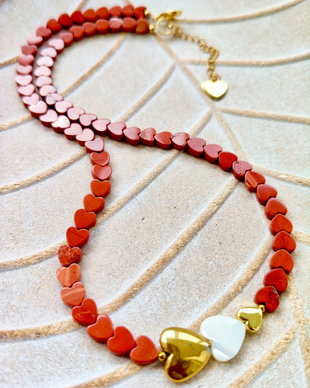 Bijuterii handmade