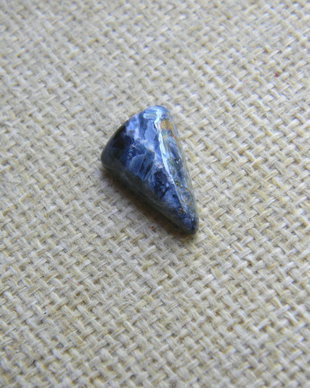 Caboson pietersit (C34)