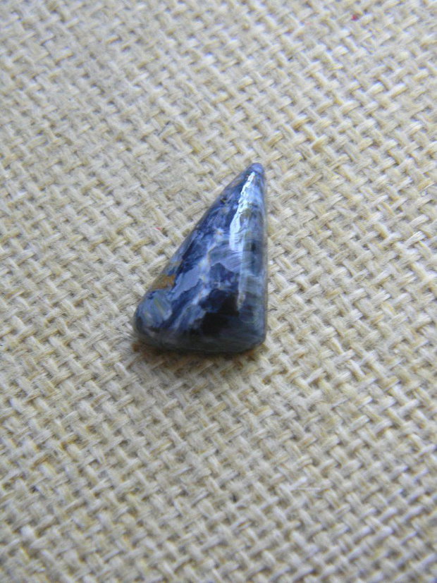Caboson pietersit (C34)