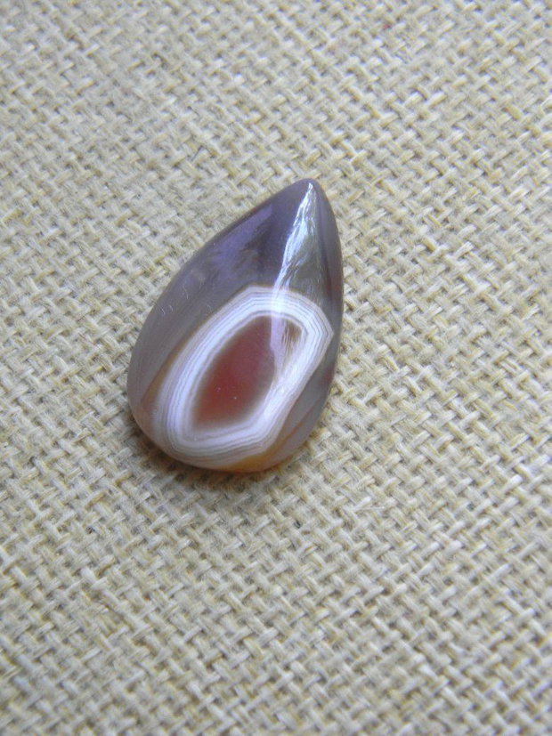 Caboson agat Botswana (C34)