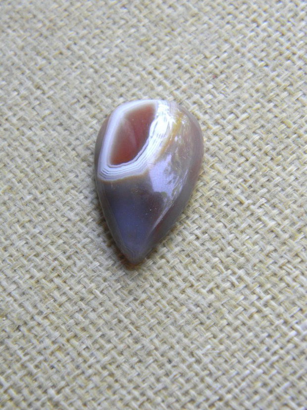 Caboson agat Botswana (C34)