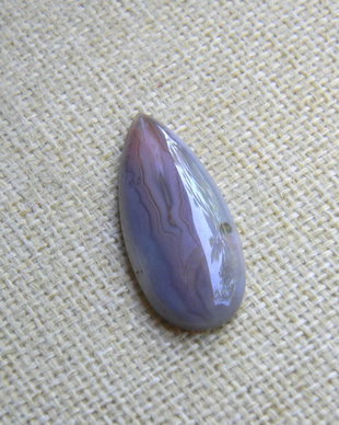 Caboson agat Botswana (C34)