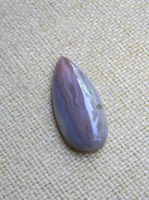 Caboson agat Botswana (C34)