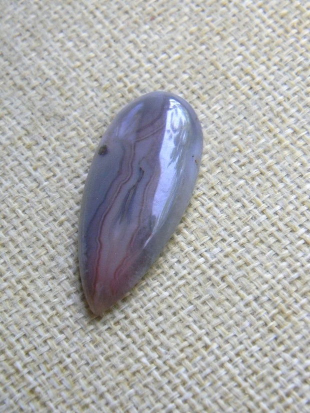 Caboson agat Botswana (C34)