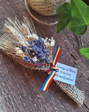 Marturii tradiționale / Marturii rustice