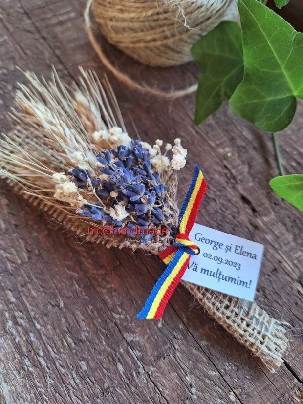 Marturii tradiționale / Marturii rustice