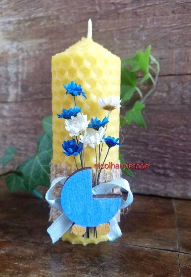 Marturii botez baiat / Marturii botez lumanari
