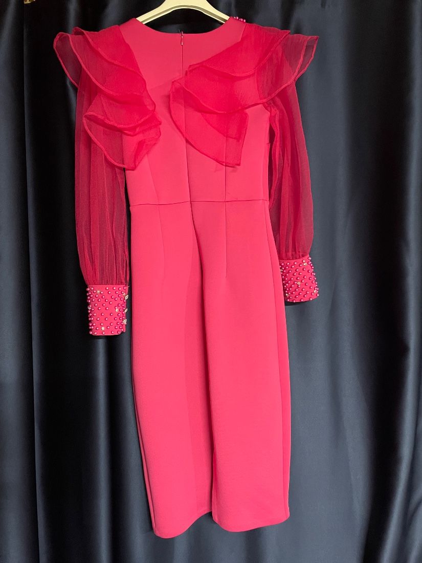 Rochie