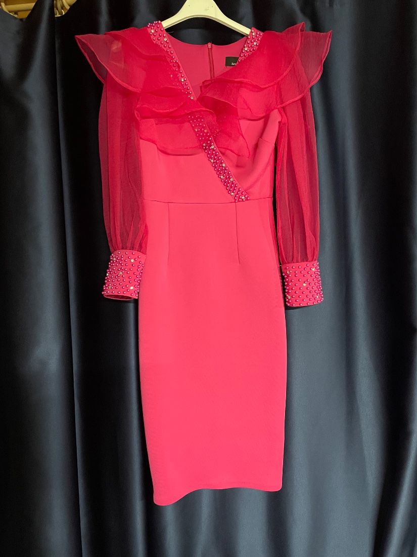 Rochie