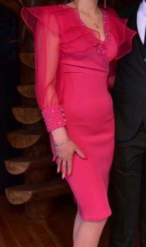 Rochie