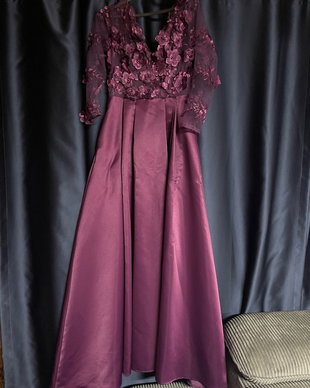 Rochie lungă de seară