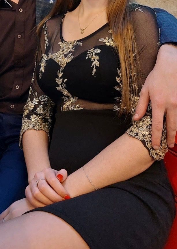 Rochie