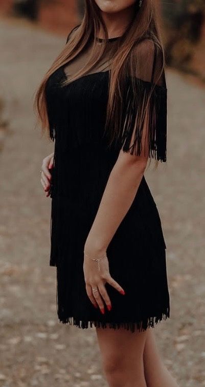 Rochie neagră
