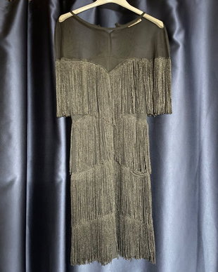 Rochie neagră