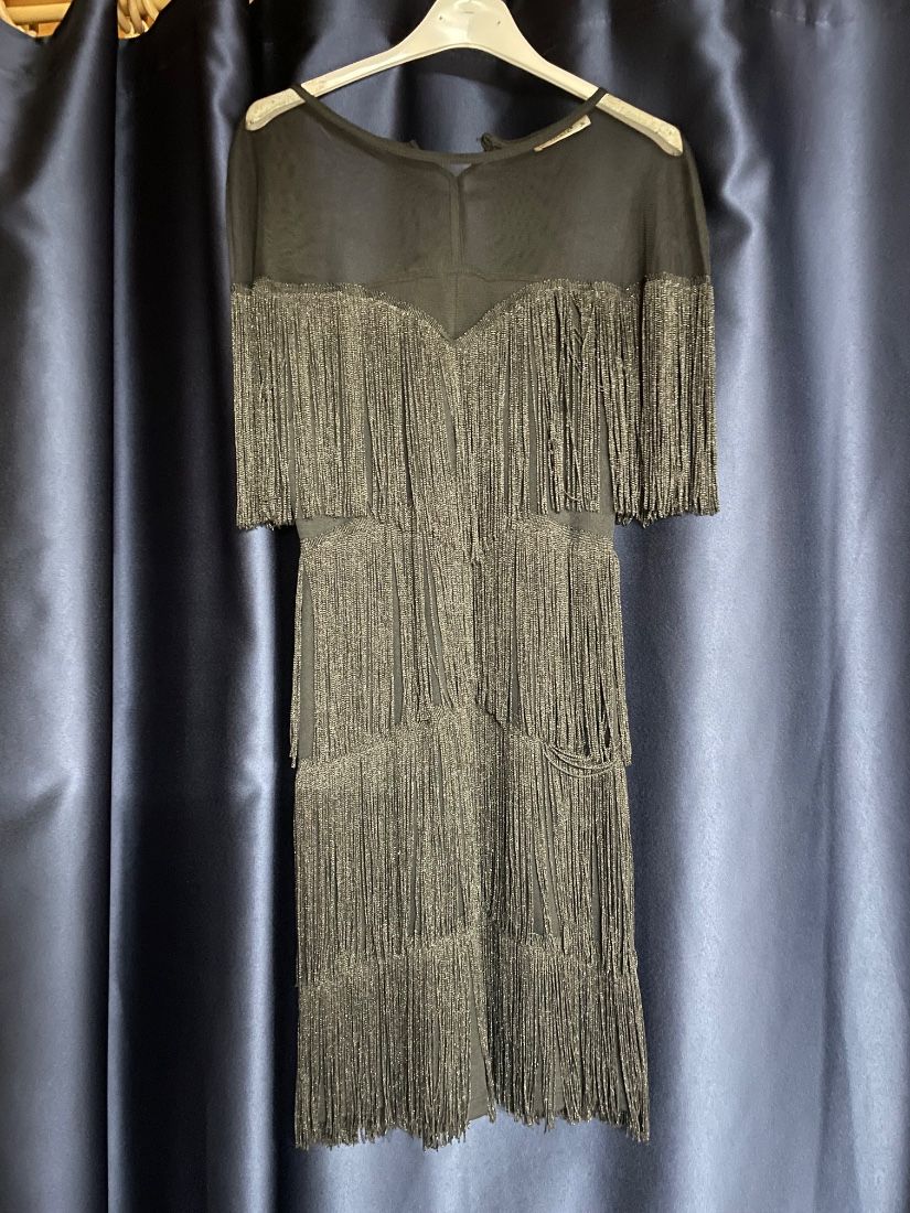 Rochie neagră