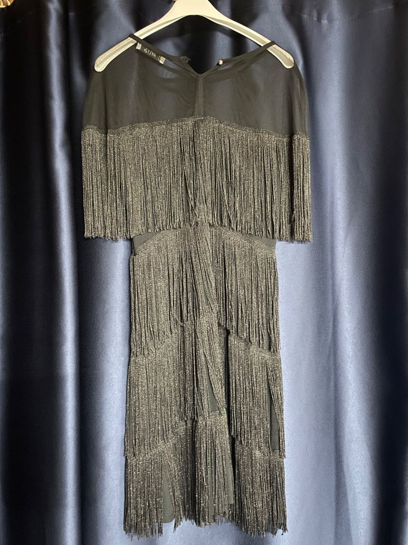 Rochie neagră
