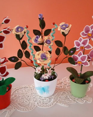 Handmade
