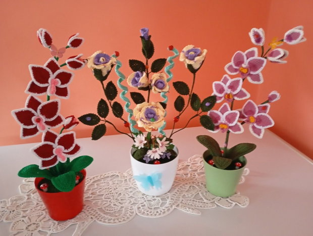 Handmade