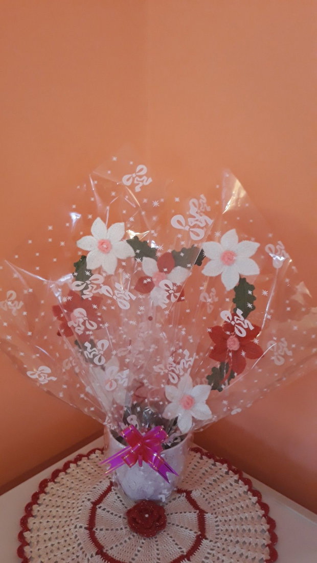 Handmade